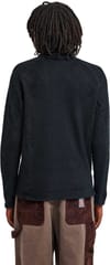 Millet + MxE Alpha 1/4 Zip Black - 3