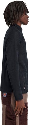 Millet + MxE Alpha 1/4 Zip Black - 4