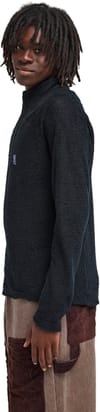 Millet + MxE Alpha 1/4 Zip Black - 5