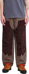 Millet + MxE Carpenter Pant Truffle