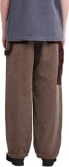 Millet + MxE Carpenter Pant Truffle - 3