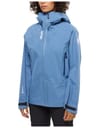 Millet + Kamet GTX Jkt W Coronet Blue