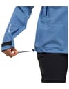 Millet + Kamet GTX Jkt W Coronet Blue - 6