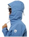 Millet + Kamet GTX Jkt W Coronet Blue - 5