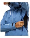 Millet + Kamet GTX Jkt W Coronet Blue - 4