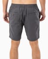 Rip Curl + Mind Wave Elastic Waist Charcoal 