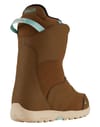 Burton + Mint Boa Brown 2021
