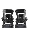 Salomon Snowboard + Mirage Black / Blue - 3