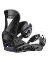 Salomon Snowboard + Mirage Black / Blue