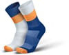 Mirrored Socks Orange + Incylence