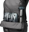 Dakine + Mission 25L Black - 3