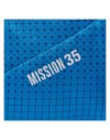 Black Diamond + Mission 35 Cobalt - 3