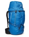 Mission 45 Cobalt + Black Diamond