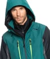 Quiksilver + Mission Plus Jk June Bug - 4