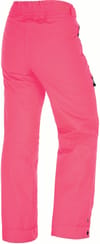 Picture Organic Clothing + Mist Pant Jr Neon Pink