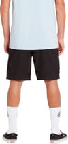 Volcom + Miter III Cargo Short 20 M Black