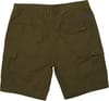 Volcom + Miter III Cargo Short 20 M Military - 7