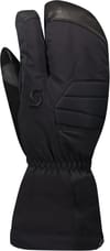 Scott + Mitten Ultimate Premium GTX Black