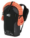 Millet + Mixt 25+5 Black - Noir - 4