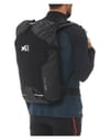 Millet + Mixt 25+5 Black - Noir - 5