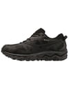 S.L.Wave Mujin TL GTX Black/Black/Black + Mizuno