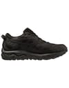 Mizuno + S.L.Wave Mujin TL GTX Black/Black/Black