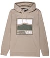 Sidestripe PO Desert Taupe + Vans