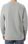 Vans + Vans Classic Crew Cement Heather/Black - 3