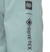 686 + Mns Glcr GTX Hydastash Sync Jacket Goblin Blue - 4