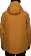 686 HYDRA THERMAGRAPH JACKET ゴールデンブラウン 686 Men's Hydra™ Thermagraph® Jacket – 686.com