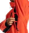 686 + Mns Glcr Nasa Hydra Thermagraph Jacket Solar - 5