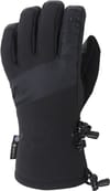 Mns Gore-Tex Linear Glove Black + 686