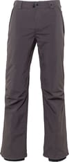 Mns Standard Pnt Charcoal + 686