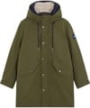 Mocopi Kaki Aigle + Aigle