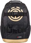 Element + Mohave Bpk Flint Black - 5
