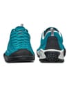 Scarpa + Mojito Blue Grass - 5