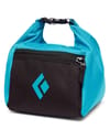 Black Diamond + Mondito Chalk Pot Aqua Blue