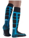 Monnet + Wooly Junior Bleu - 4