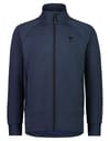 Nevis M Merino Fleece Hood Midnight + Mons Royale