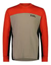 Redwood Enduro Vls Retro Red/Black/Walnut + Mons Royale