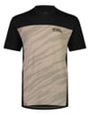 Redwood Enduro Vt Black/Undercover Camo + Mons Royale