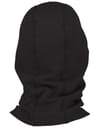 Mons Royale + Decade Merino Fleece Hood Black