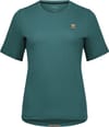 Mons Royale + W Tarn Merino T-Shirt Abyss