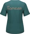 Mons Royale + W Tarn Merino T-Shirt Abyss - 3