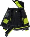 Spyder + Monterosa GTX Jacket Dark Grey - 8