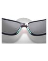 Julbo + Monterosa 2 Bleu Sp 4 - 5