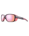 Monterosa 2 Violett Sp 3Cf + Julbo
