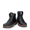 Panama Jack + Moritz C1 Napa Grass Negro / Black
