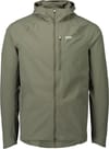 Motion Wind Jacket Epidote Green + POC