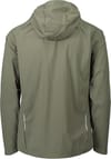 POC + Motion Wind Jacket Epidote Green